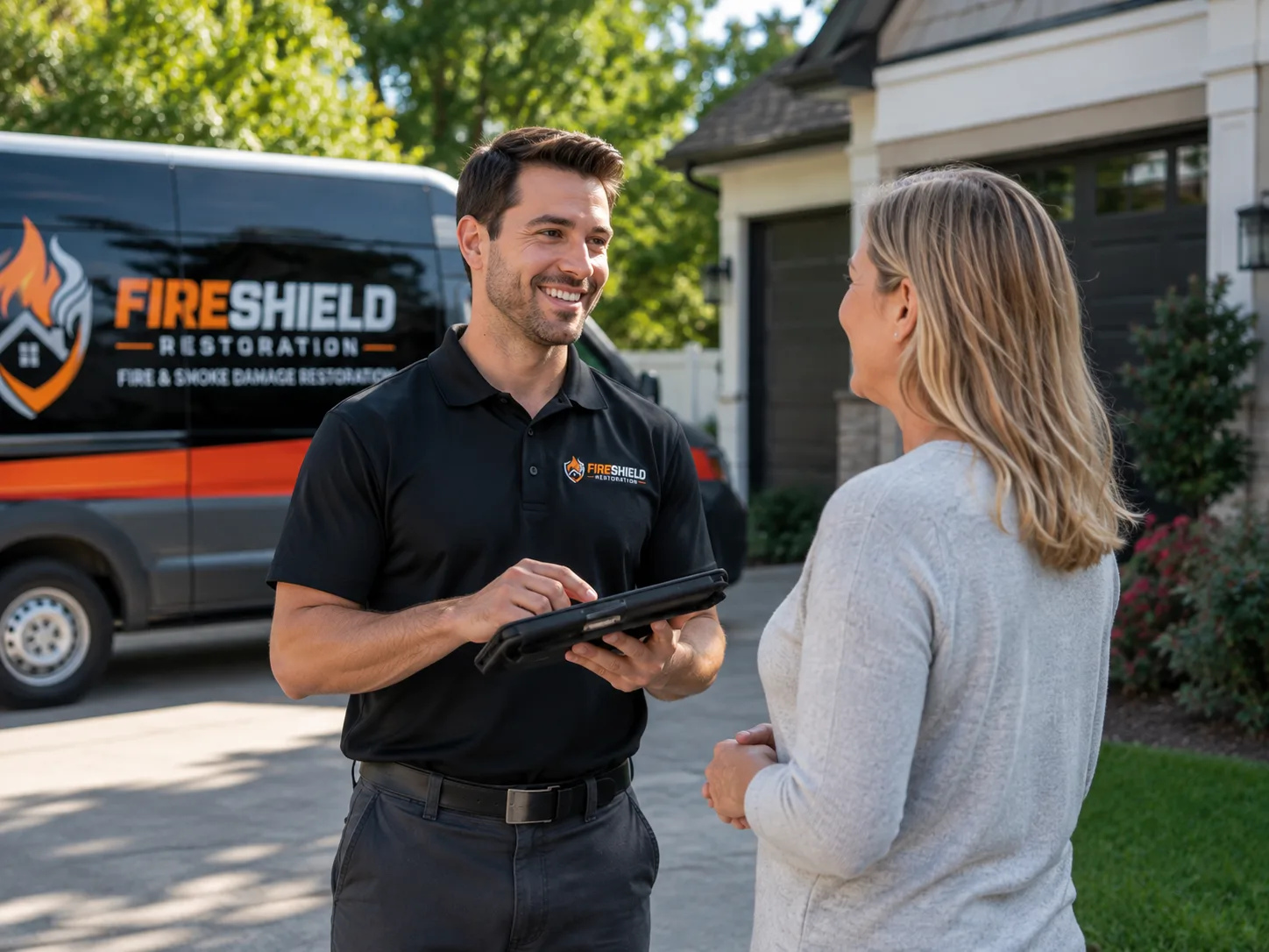 Fire And Smoke Damage Restoration Pflugerville, TX FAQs